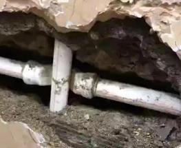 兴义卫生间测漏水公司专业分享水管漏水检测和维修的步骤有哪些