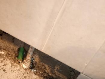 兴义卫生间测漏水公司分享下兴义市地下管线探测方法分析