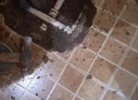兴义卫生间测漏水公司分享下兴义自来水管道泄漏检测的具体位置分析。