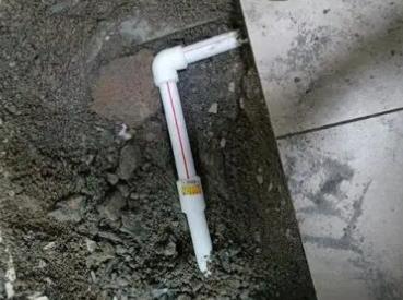 兴义卫生间漏水检测公司分享下家用管道漏水检测方法