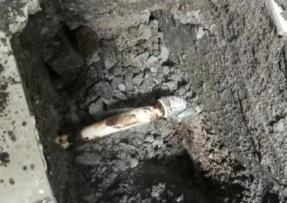 兴义卫生间漏水维修公司为您解答兴义市地下水管渗漏常见问题及解决方法。