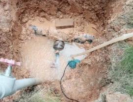 兴义测漏水公司浅析兴义地下水管漏水有哪些处理方法？