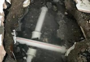  兴义测漏水公司浅析兴义管道泄漏检测公司检测水管泄漏