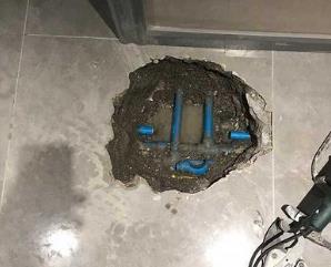 兴义测漏水公司为您专业解答兴义地暖漏水检测中精确漏水检测的成本